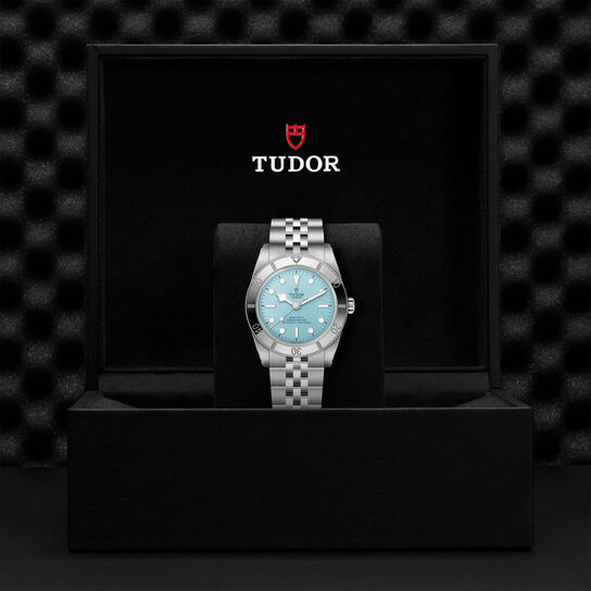 TUDOR Black Bay 54 Automatic 37 mm Stainless Steel M79000-0001 3 image number 3